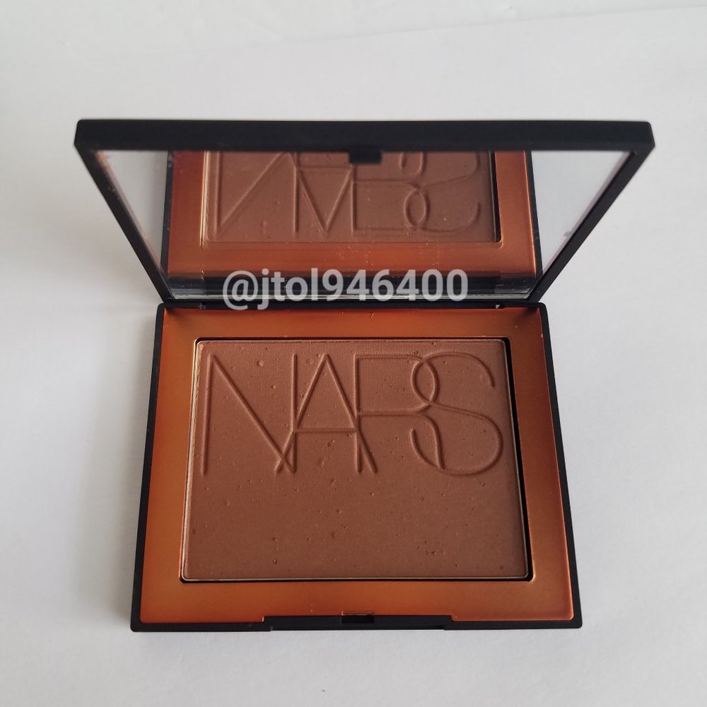 Nars Punta Cana Bronzing Powder